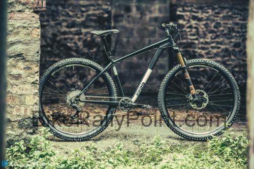 Kinesis FF29 specs and reviews 